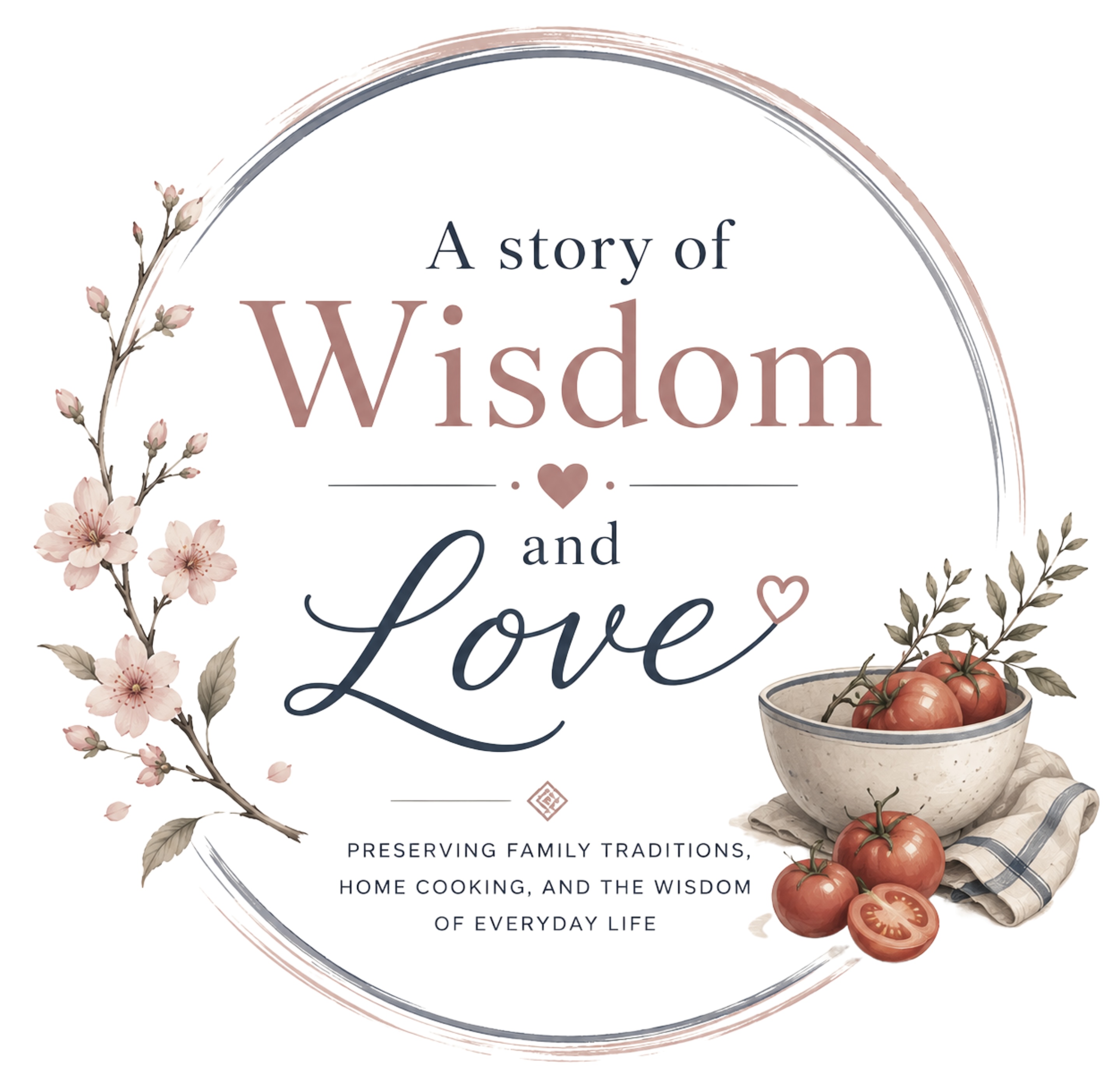 a Story of Widsom and Love